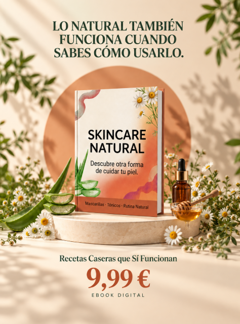 Skincare Natural