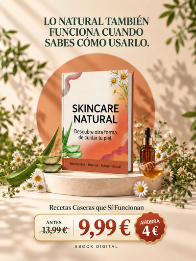 Skincare Natural